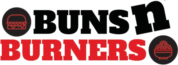 Buns N' Burners Logo